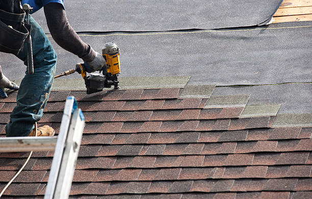 Licensed Roofing service in Effingham, KS - Brentwood Metal Roofing